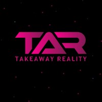 Takeaway Reality Logo